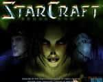星际争霸人口无限版 硬盘版