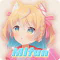 MiFun动漫官方下载v5.1.7安卓版