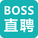 BOSS直聘电脑版v1.7.2官方pc版
