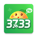 3733游戏盒最新版官方正版v6.5.5安卓版