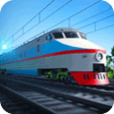 Electric Trains电动火车模拟器最新版本v0.868安卓版