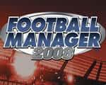 fm2008足球经理 中文版