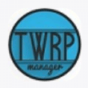 TWRP Recovery中文pc版v2.8.7.0最新版