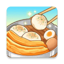 爷爷的早餐店无限金币钻石v1.1.8安卓版