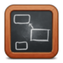 scapple思维导图软件v1.4.2官方版