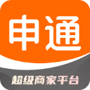 申通快递app最新版官方下载v1.13.1安卓版