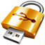 GiliSoft USB Lock(USB接口加密工具)v10.8.0官方版