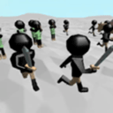 火柴人战场模拟器无限金币版下载v0.9.0 安卓版