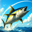 钓鱼胡克2(Fishing Hook2)无限金币版v1.0.1安卓版