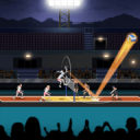 排球之王游戏内置菜单版v1.2.9安卓版