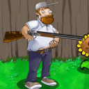 戴夫大战僵尸绿色版v1.1免安装版