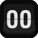 桌面数字时钟电脑版v4.9.5.0