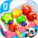 宝宝巴士之中华美食官方正版v9.91.10.00安卓版