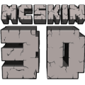 MCSkin3D皮肤编辑器2026中文版v1.6.0.603免费版