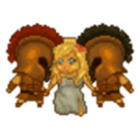 双刃战士之放弃公主游戏下载v1.0安卓版