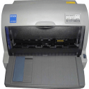 爱普生lq630k打印机驱动v7.8.10