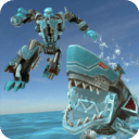 鲨鱼机器人官方正版下载v3.5.5安卓版