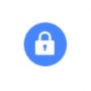 电脑桌面一键锁屏工具v1.0.0.1