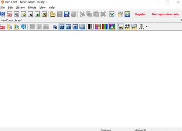 Icon Craft(动态图标制作)v4.69官方版