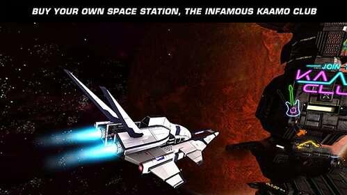 浴火银河2中文版 2.0.16 官方安卓版