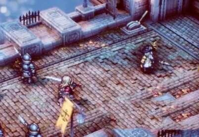 英雄传说创之轨迹升级补丁最新版 1.0.3 官方免费版