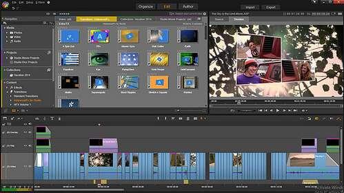 Corel Pinnacle Studio(视频处理软件)最新版 21.0.1 官方版 Corel Pinnacle Studio(视频处理软件)最新版 21.0.1 官方版