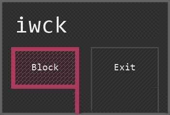 iwck(Windows键盘锁定)官方版 3.0 最新版