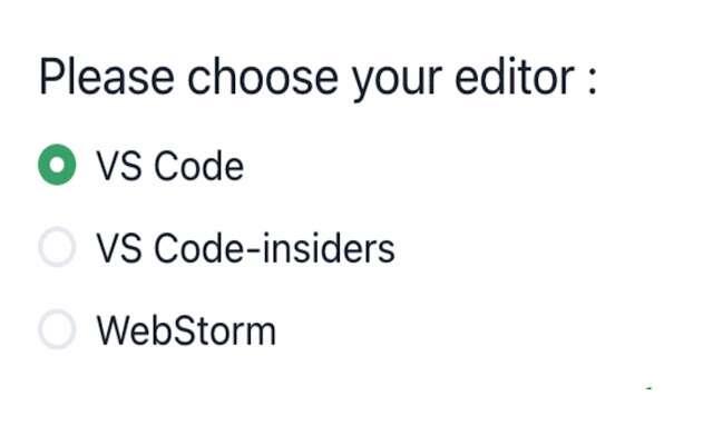 React1s(前端编辑)官方版 1.0.3 最新版 React1s(前端编辑)官方版 1.0.3 最新版