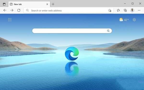 Microsoft Edge官方正式版v137.0.3296.62电脑版