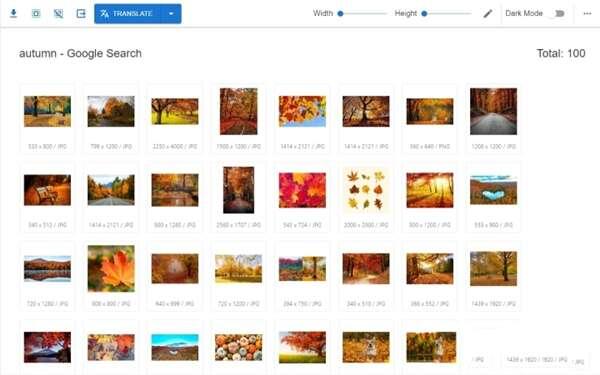 Fatkun（图片插件）最新版 9.8.18 官方版