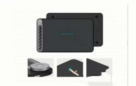 ClassInTablet（T01/T02手写板驱动）最新版 16.0.0.68官方版