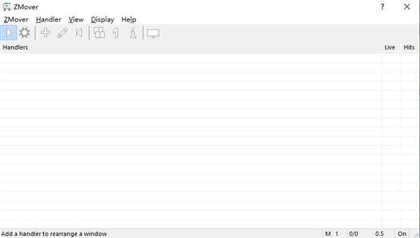 ZMover(桌面布局管理器)官方版 8.13.21278.0 最新版