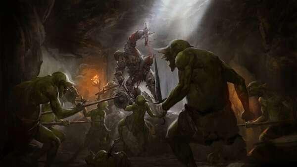 Dark and Darker(越来越黑暗)官方启动器 1.0.0.1 官方最新版 Dark and Darker(越来越黑暗)官方启动器 1.0.0.1 官方最新版