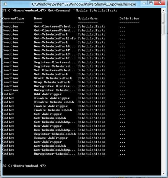 Windows PowerShell官方版 6.1.5 最新版 Windows PowerShell官方版 6.1.5 最新版