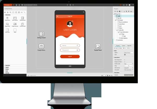 mockplus（摩客）官方版 3.6.1.7 最新版