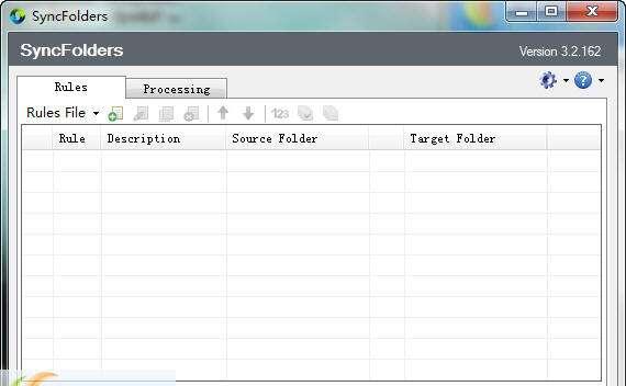 SyncFolders(同步备份软件)官方版 3.4.529 最新版