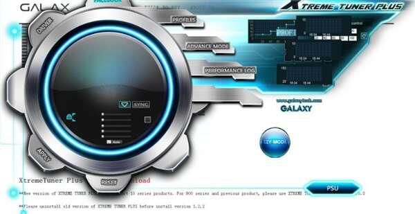 xtremetuner plus(影驰SSD管理优化工具)官方版 2.0.0.1043 最新版 xtremetuner plus(影驰SSD管理优化工具)官方版 2.0.0.1043 最新版