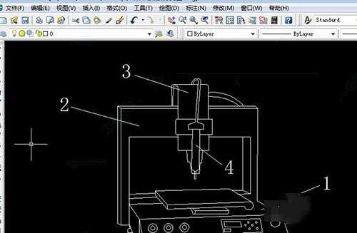 betterwmf(CAD图纸拷贝工具)官方版 7.5 中文版 betterwmf(CAD图纸拷贝工具)官方版 7.5 中文版