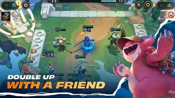 云顶之弈国际服官方最新版 13.17.5287695 安卓版 云顶之弈国际服官方最新版 13.17.5287695 安卓版