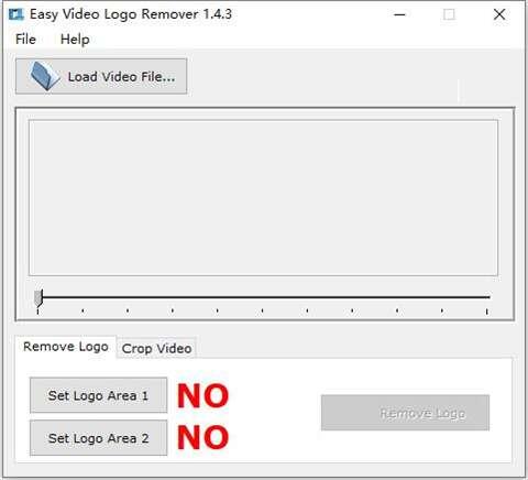 Easy Video Logo Remover(视频去水印工具)最新版 1.4.3官方版