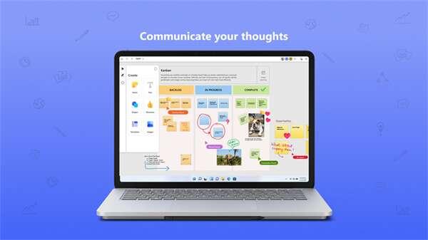 whiteboard（电脑绘图）电脑版 53.10114.505.0官方版