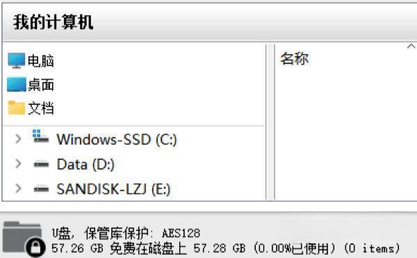 privateaccess 闪迪u盘保险箱 6.4.9 官方版