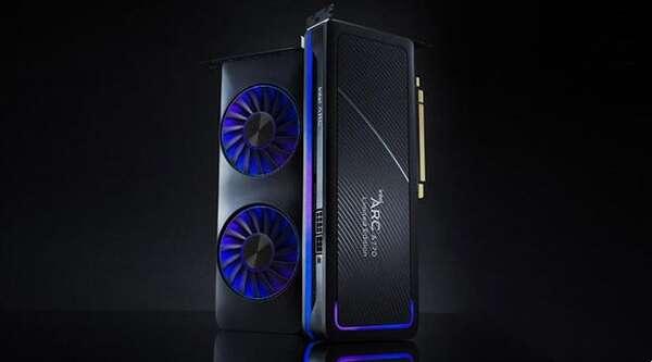 英特尔Arc独立显卡驱动程序官方版 101.4502 最新版