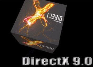 directx 9.0c win10-DirectX综合解决工具 最新版