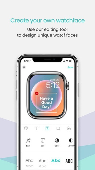timeflik表盘安卓版v9.2.23