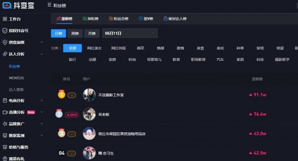 抖查查安卓版v2.6.7