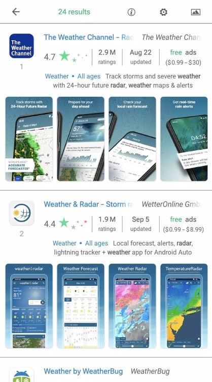 App筛选工具安卓版v1.0.18 App筛选工具安卓版v1.0.18