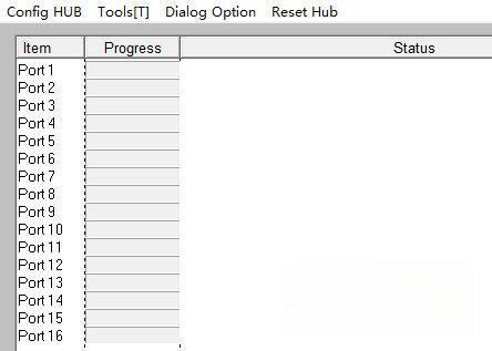 慧荣sm3257enlt量产软件 v2.5 绿色免费版