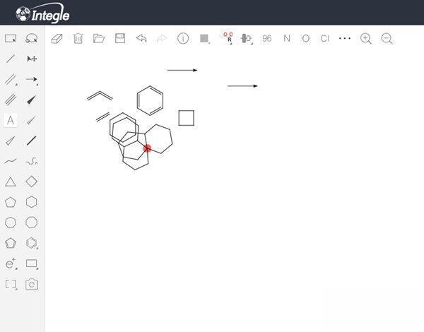 InDraw(化学绘图软件) 6.0.6 官方版