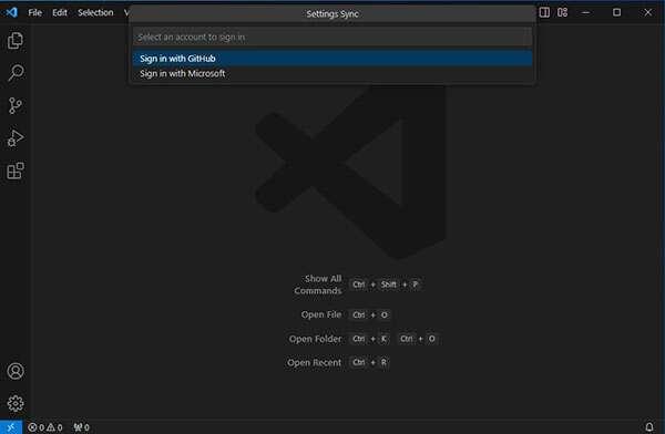 Visual Studio Code(微软代码编辑器)v1.109.0 x64官方版